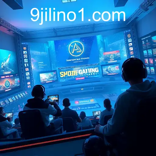 The Rise of Online Gaming in a New Era