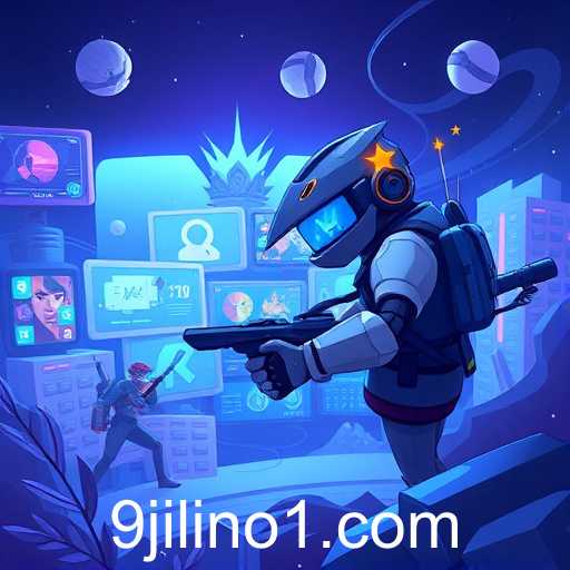 Rise of Online Gaming in 2025