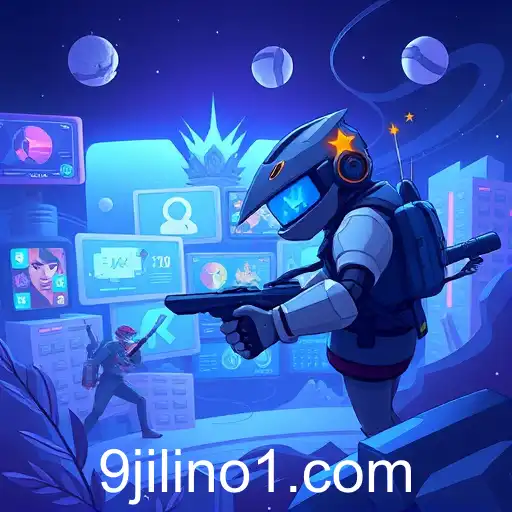 Rise of Online Gaming in 2025